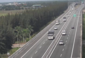 CÔNG TRÌNH QUỐC LỘ 1 TỪ CẦN THƠ ĐẾN CÀ MAU
