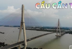 CÔNG TRÌNH CẦU THƠ