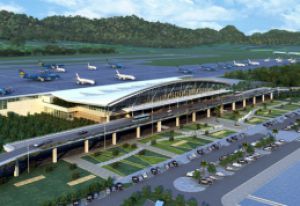 CÔNG TRÌNH NÂNG CẤP SÂN BAY PHÚ QUỐC