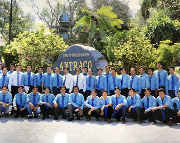 Tổng quan về chúng tôi